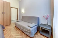 Миниатюра квартиры 6