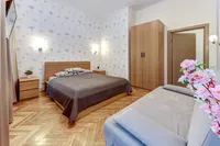 Миниатюра квартиры 7