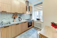 Миниатюра квартиры 8