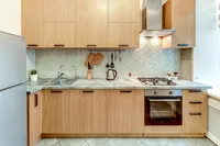 Миниатюра квартиры 9