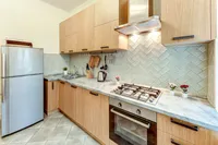 Миниатюра квартиры 11