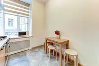 Миниатюра квартиры 12