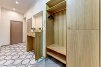 Миниатюра квартиры 13