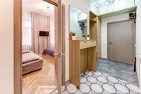 Миниатюра квартиры 15