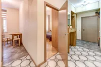 Миниатюра квартиры 16