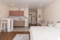 Миниатюра квартиры 10