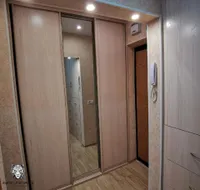 Миниатюра квартиры 8
