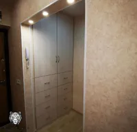Миниатюра квартиры 7