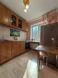 Миниатюра квартиры 3