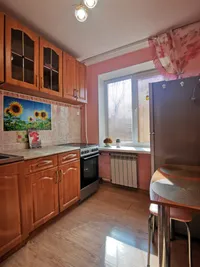 Миниатюра квартиры 5