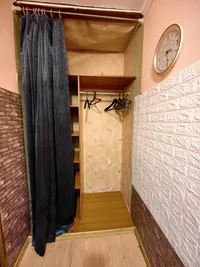 Миниатюра квартиры 7
