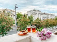 Миниатюра квартиры 28