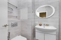 Миниатюра квартиры 6