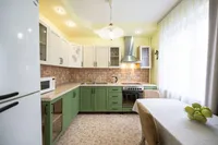 Миниатюра квартиры 17