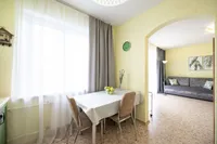 Миниатюра квартиры 20