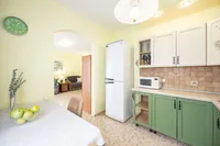 Миниатюра квартиры 22