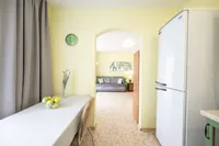 Миниатюра квартиры 23