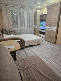 Миниатюра квартиры 2