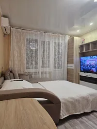 Миниатюра квартиры 4