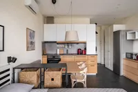 Миниатюра квартиры 11