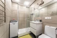 Миниатюра квартиры 20