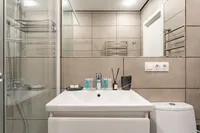 Миниатюра квартиры 21