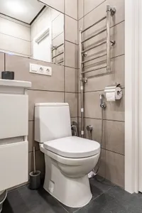 Миниатюра квартиры 23