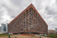 Миниатюра квартиры 28