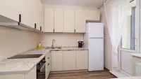 Миниатюра квартиры 6