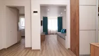 Миниатюра квартиры 10