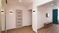 Миниатюра квартиры 14