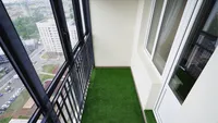 Миниатюра квартиры 19