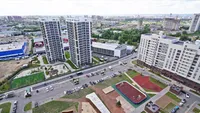 Миниатюра квартиры 22