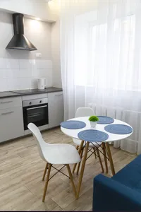 Миниатюра квартиры 3