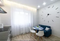 Миниатюра квартиры 2
