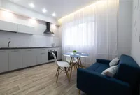 Миниатюра квартиры 1