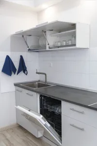Миниатюра квартиры 7