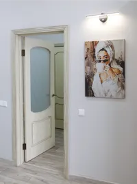 Миниатюра квартиры 11