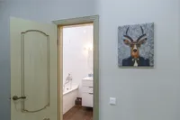 Миниатюра квартиры 14