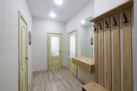 Миниатюра квартиры 15