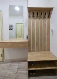 Миниатюра квартиры 16