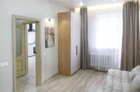 Миниатюра квартиры 12