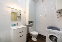 Миниатюра квартиры 18
