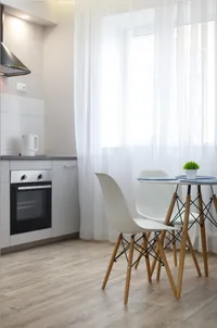Миниатюра квартиры 25