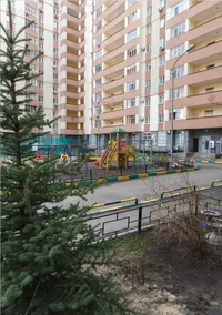 Миниатюра квартиры 26