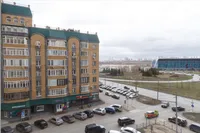 Миниатюра квартиры 27