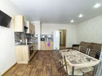 Миниатюра квартиры 5
