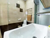 Миниатюра квартиры 7