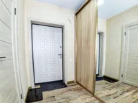 Миниатюра квартиры 9