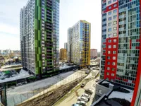 Миниатюра квартиры 11